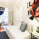 Belem Prestige By Homing Apartamento Lisboa