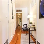 Apartmán Belem Prestige By Homing