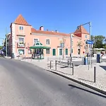 Apartmán Belem Prestige By Homing *