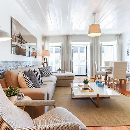 Belem Prestige By Homing * Lissabon