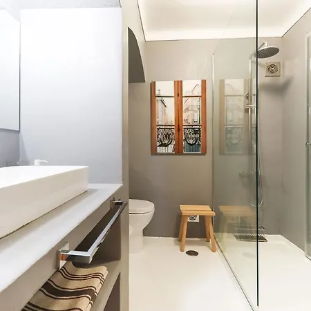 Belem Prestige By Homing Appartamento