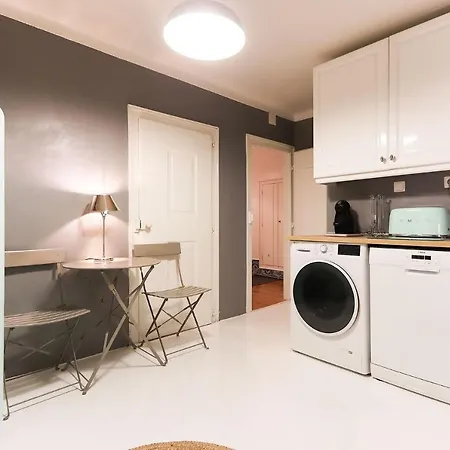 Appartamento Belem Prestige By Homing Lisbona