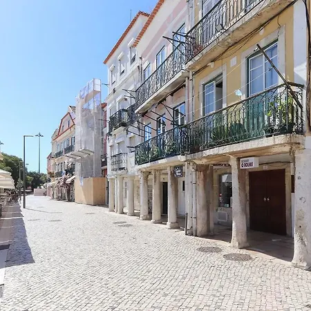 Belem Prestige By Homing Lisbona