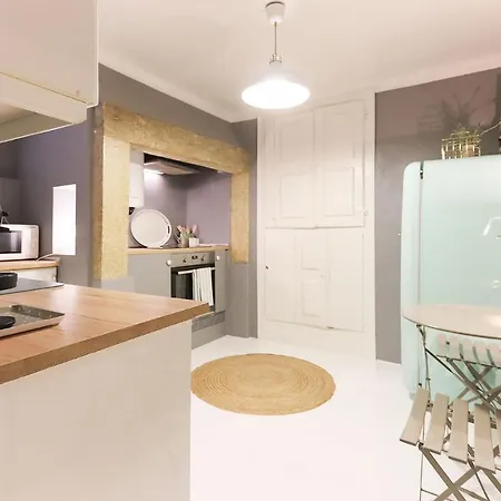 Belem Prestige By Homing Appartement Lissabon