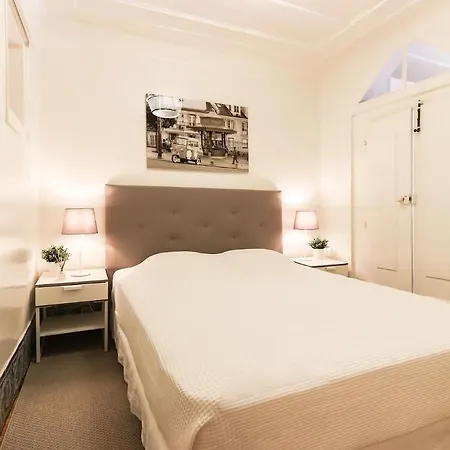 Belem Prestige By Homing Appartement Lissabon