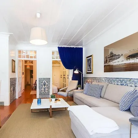 Belem Prestige By Homing Appartamento *