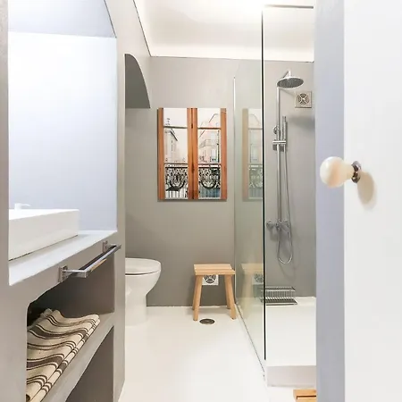 Belem Prestige By Homing Appartement *