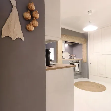 Appartement Belem Prestige By Homing