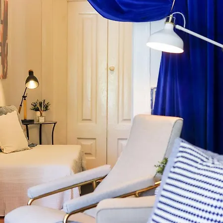 Belem Prestige By Homing * Lissabon