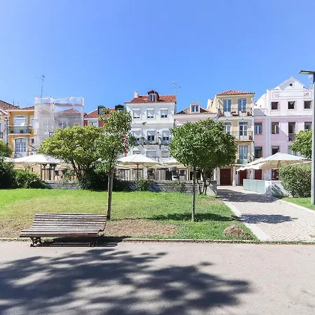 Appartamento Belem Prestige By Homing