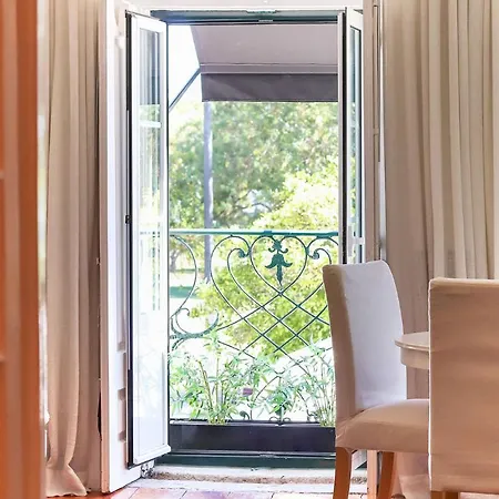 Appartement Belem Prestige By Homing