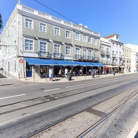 Belem Prestige By Homing Lejlighed *