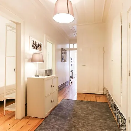 Belem Prestige By Homing