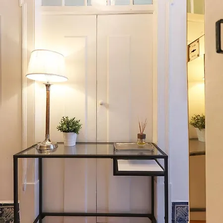 Belem Prestige By Homing Apartman *