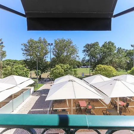 Lejlighed Belem Prestige By Homing *