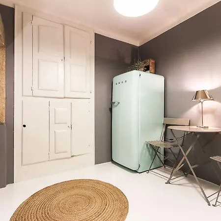 Apartman Belem Prestige By Homing