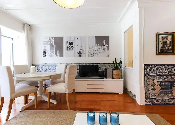 Belem Prestige By Homing Lisboa