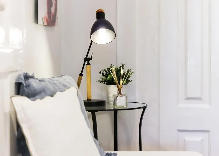 Belem Prestige By Homing