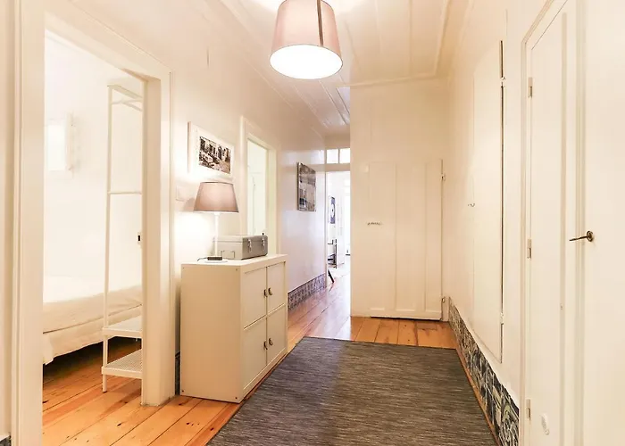 Belem Prestige By Homing