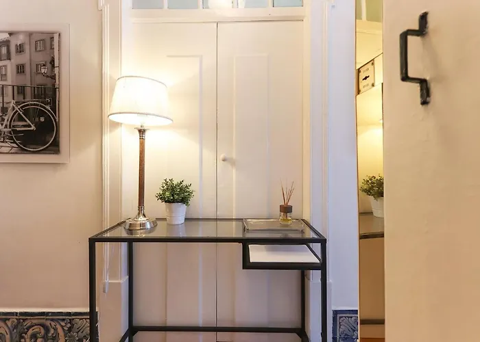 Belem Prestige By Homing 公寓 *