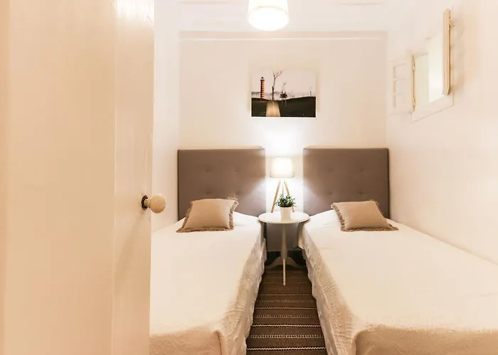 Belem Prestige By Homing