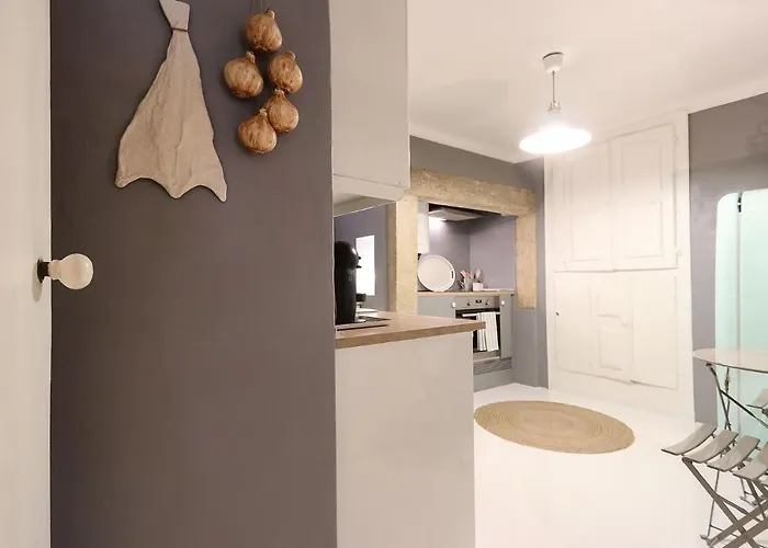 Appartement Belem Prestige By Homing