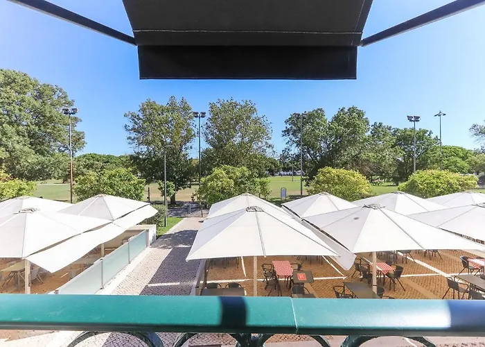 公寓 Belem Prestige By Homing *