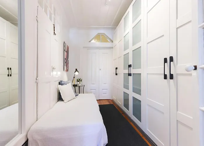 Belem Prestige By Homing *