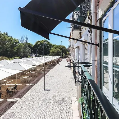 Belem Prestige By Homing Apartamento Lisboa