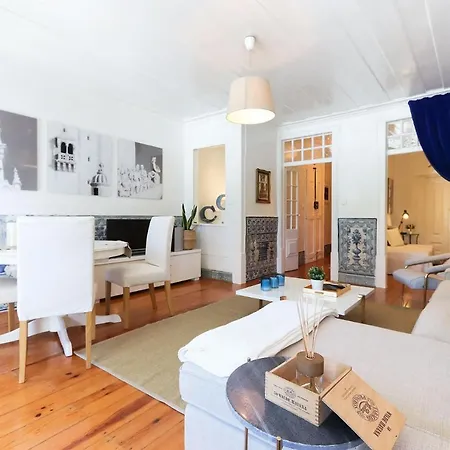 Belem Prestige By Homing