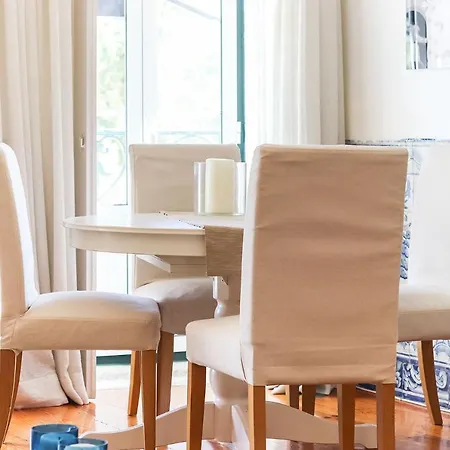 Belem Prestige By Homing Lisboa