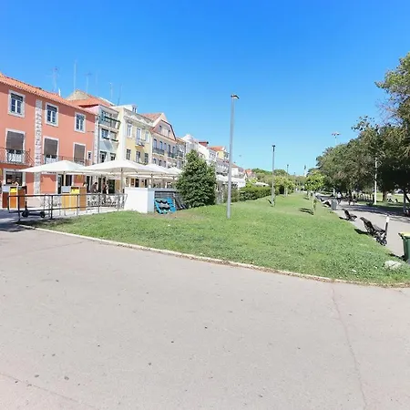 Belem Prestige By Homing Apartamento *