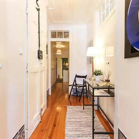 Apartamento Belem Prestige By Homing