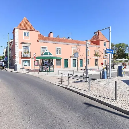 Apartamento Belem Prestige By Homing *