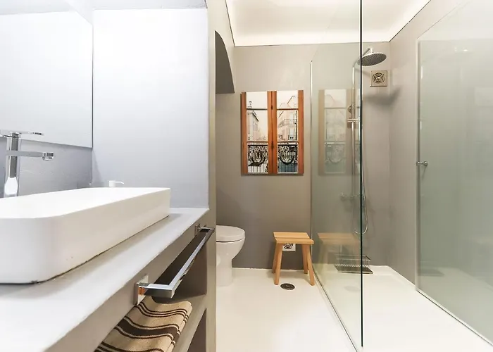 Belem Prestige By Homing דירה
