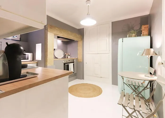 Belem Prestige By Homing דירה ליסבון