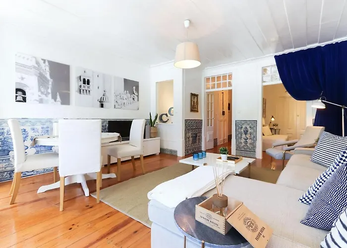 Belem Prestige By Homing