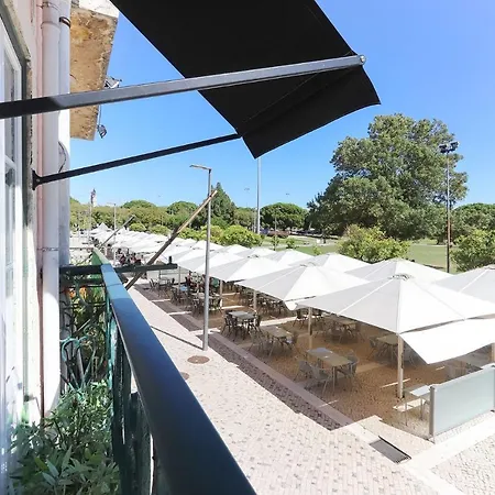 Apartment Belem Prestige By Homing Lisbon