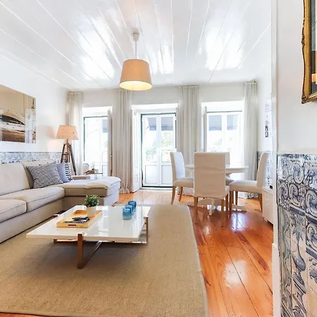 Belem Prestige By Homing Lisbon