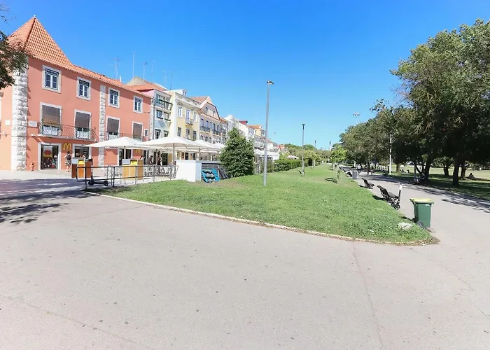 Belem Prestige By Homing Appartement *