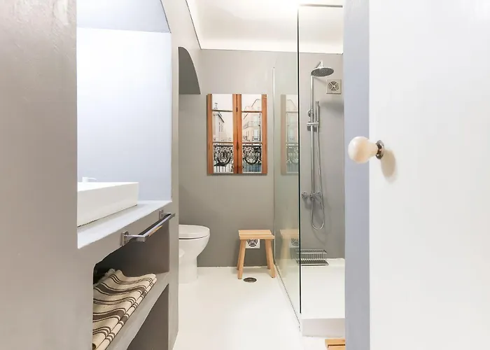 Belem Prestige By Homing Appartement *